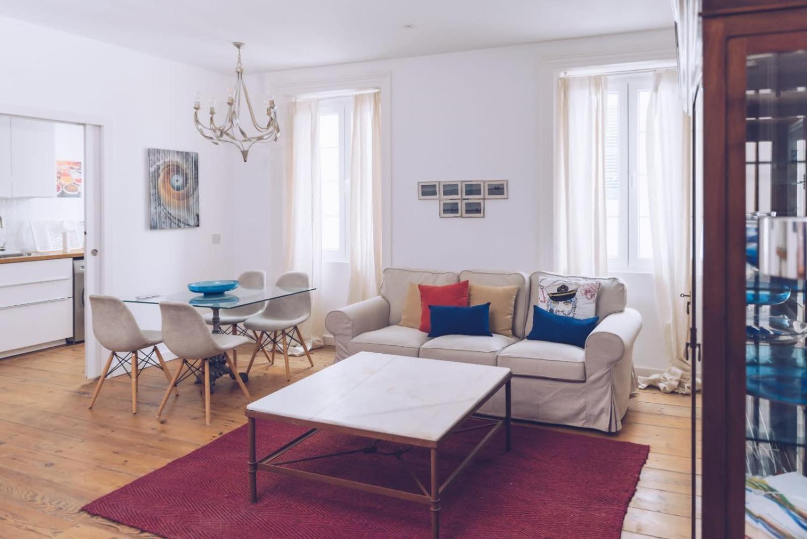 Апартаменты Chic & Luxurious 2-Br Escape Designed For Elegance Гибралтар Экстерьер фото